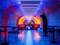AXEL HOTEL MADRID - ADULTS ONLY 4*