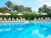 AZULINE HOTEL BAHAMAS Y BAHAMAS II 3*