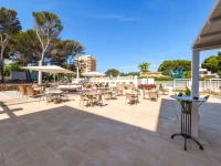 BELLA PLAYA & SPA 4*