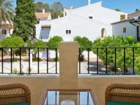 BLUEBAY BANUS 4*
