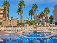 BQ BULEVAR PEGUERA HOTEL - ADULTS ONLY 4*
