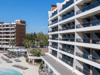 CALIFORNIA GARDEN 3*