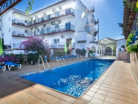 CARMEN TERESA HOTEL 3*