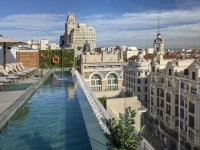 CATALONIA GRAN VIA 4*