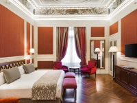 CATALONIA LAS CORTES 4*