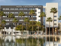 CATALONIA MALAGA (ex. VINCCI MALAGA) 4*