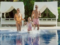 CATALONIA PLAZA ESPANA HOTEL & SPA (EX. SENATOR GRAN VIA) 4*