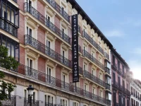CATALONIA PLAZA MAYOR 4*