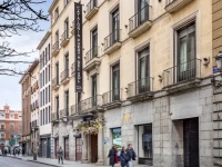 CATALONIA PUERTA DEL SOL 4*