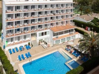 DON MIGUEL PLAYA 3*