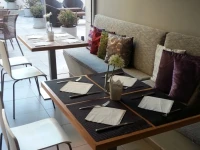 ECO ALCALA SUITES 4*
