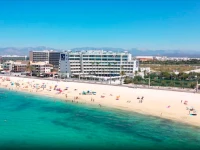 FONTANELLAS PLAYA APARTHOTEL 4*