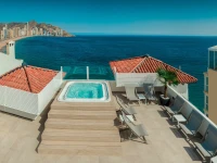 GASTROHOTEL RH CANFALI 4*
