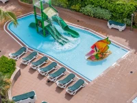 GOLDEN AVENIDA FAMILY SUITES 4*
