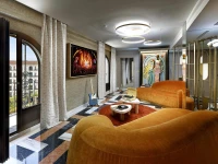 HARD ROCK HOTEL MARBELLA  (Марбелья) 4* Super 