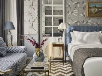 HERITAGE MADRID HOTEL 5*