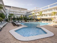HOTEL & SPA SUN PALACE ALBIR 4*