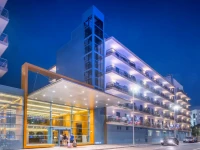HOTEL ALHAMBRA 4*