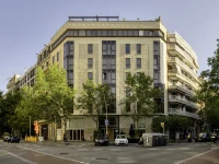 HOTEL AMERICA BARCELONA 4*