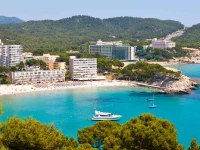 HOTEL CARABELA 4*