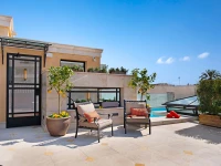 HOTEL GLORIA DE SANT JAUME 5*