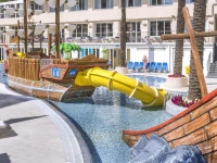 HOTEL OASIS PARK SPLASH 4*
