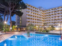 HOTEL PRESIDENT 3*
