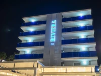 HOTEL RIVIERA 4*