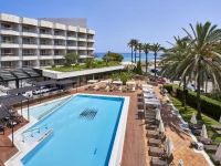 HOTEL SERRANO PALACE 5*