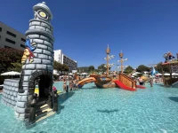 HOTEL SORRA DAURADA SPLASH 4*