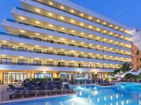 HOTEL TROPIC PARK 4*