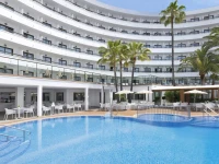 HSM LINDA PLAYA HOTEL 3*