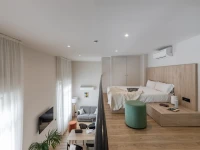 LIBERE MADRID PALACIO REAL (ex. ROOM MATE LAURA) 3*