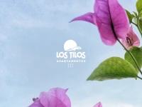LOS TILOS II APARTAMENTOS 3*