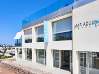 MAR AZUL PUR ESTIL HOTEL & SPA - ADULTS ONLY 4*