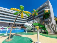 MEDPLAYA CALYPSO 3*
