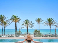 MYSEAHOUSE FLAMINGO 4*