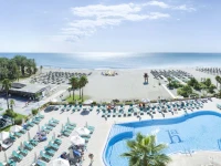 MS AGUAMARINA SUITES 4*