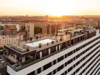 NOVOTEL VALENCIA LAVANT (ex. EXPO HOTEL) 4*