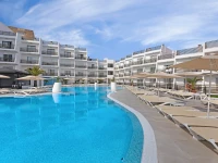 PALMANOVA SUITES BY TRH 4*
