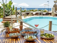 PUENTE ROMANO BEACH RESORT 5*