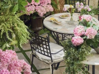 RELAIS & CHATEAUX ORFILA 5*