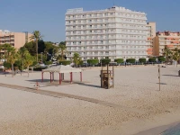 SON MATIAS BEACH 4*