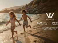 ACANTHUS & CENNET BARUT COLLECTION 5*