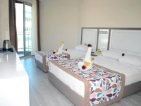 ACAR HOTEL 4*