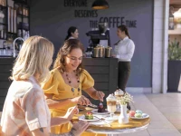 AKKA HOTELS ALINDA 5*