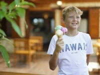 AKKA HOTELS ANTEDON 5*
