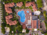 ALIZE HOTEL 4*