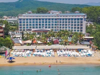 ANNABELLA DIAMOND HOTEL & SPA 5*