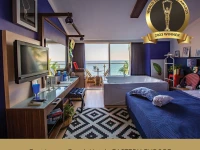 ANJELIQ HOUSE 3*